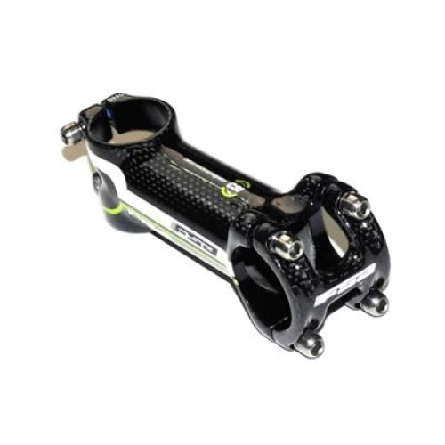 2012 new fsa csi os-99 carbon/alu bicycles stem with ti bolts 31.8*90mm(green label)